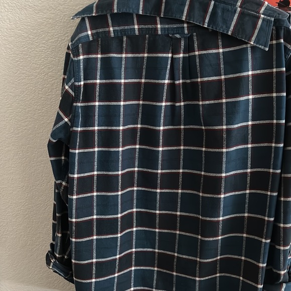 Jachs heritage flannel - Picture 2 of 3